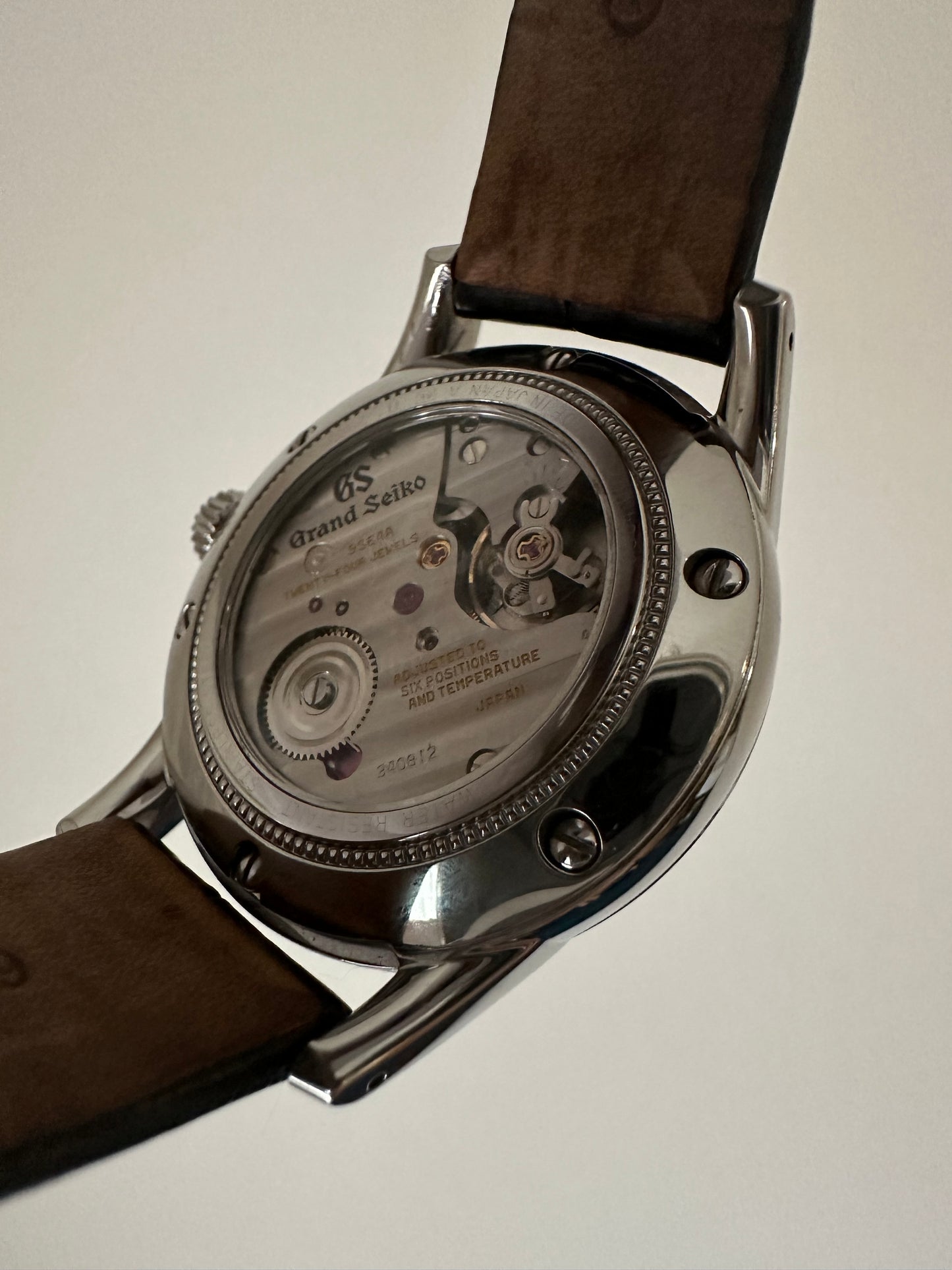 Seiko Elegance Collection