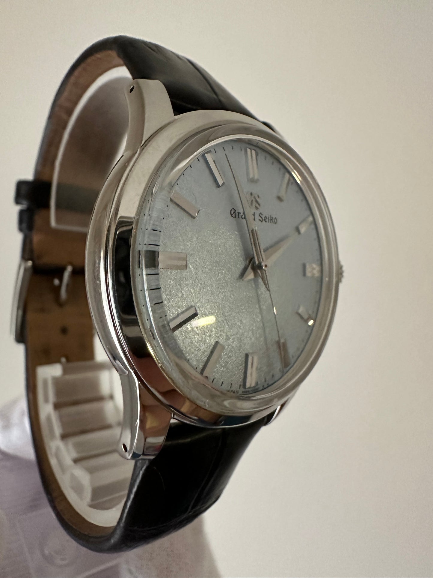 Seiko Elegance Collection