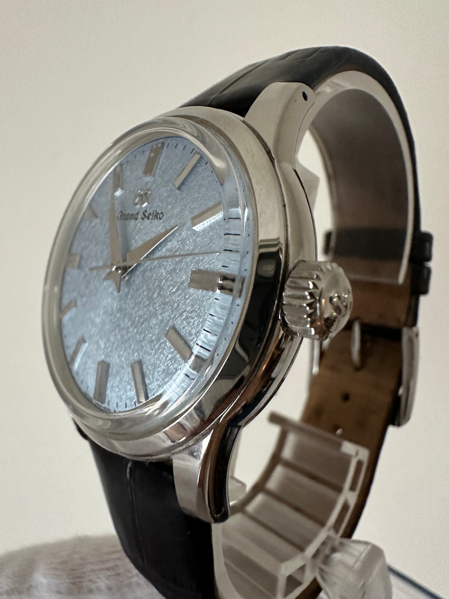 Seiko Elegance Collection