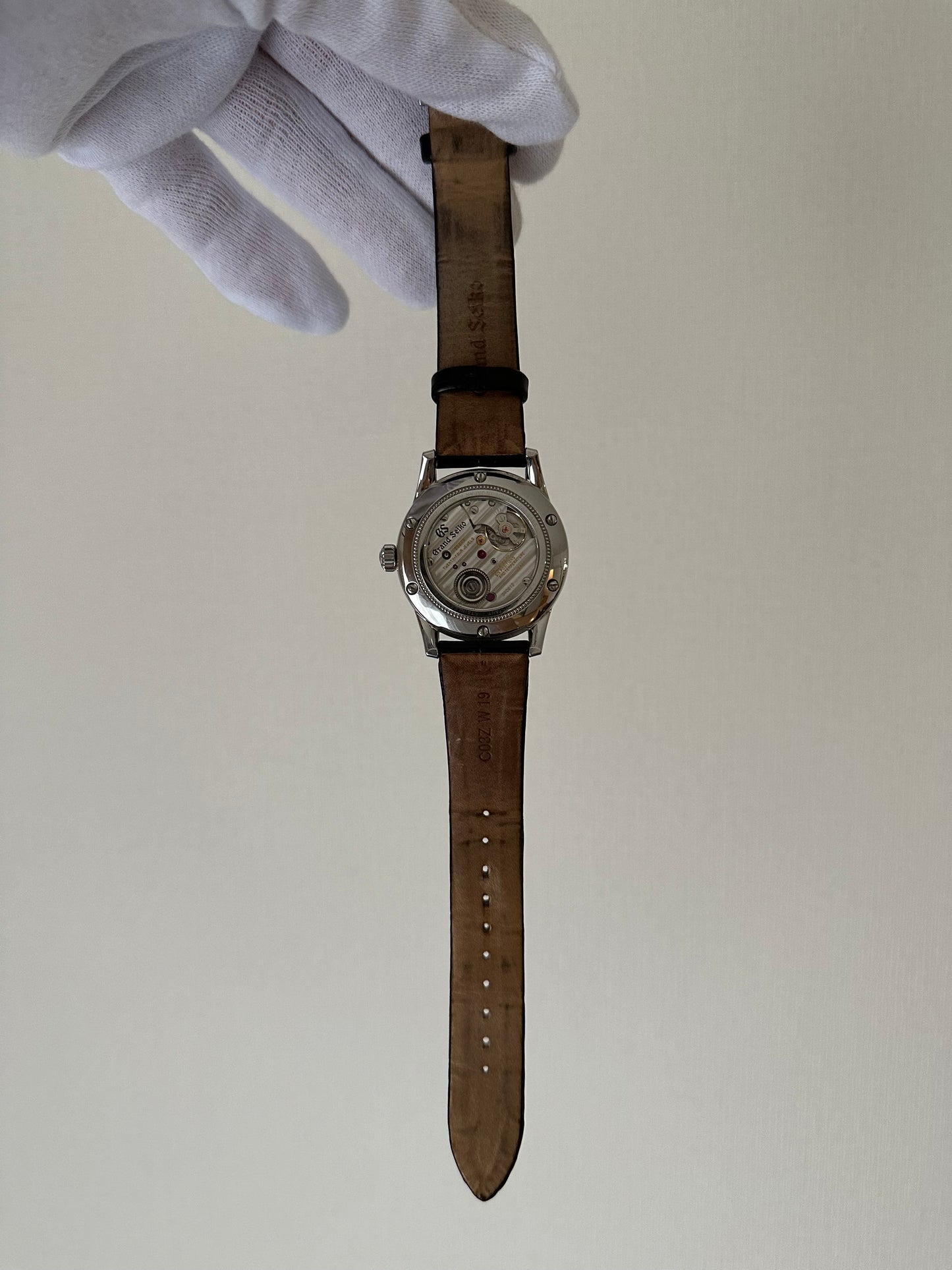 Seiko Elegance Collection