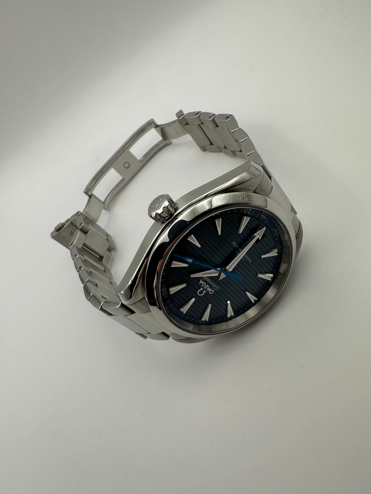 Omega Seamaster Aqua Terra