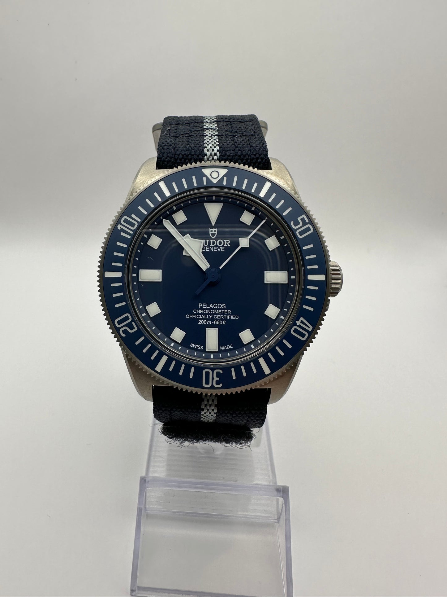 Tudor Pelagos FXD