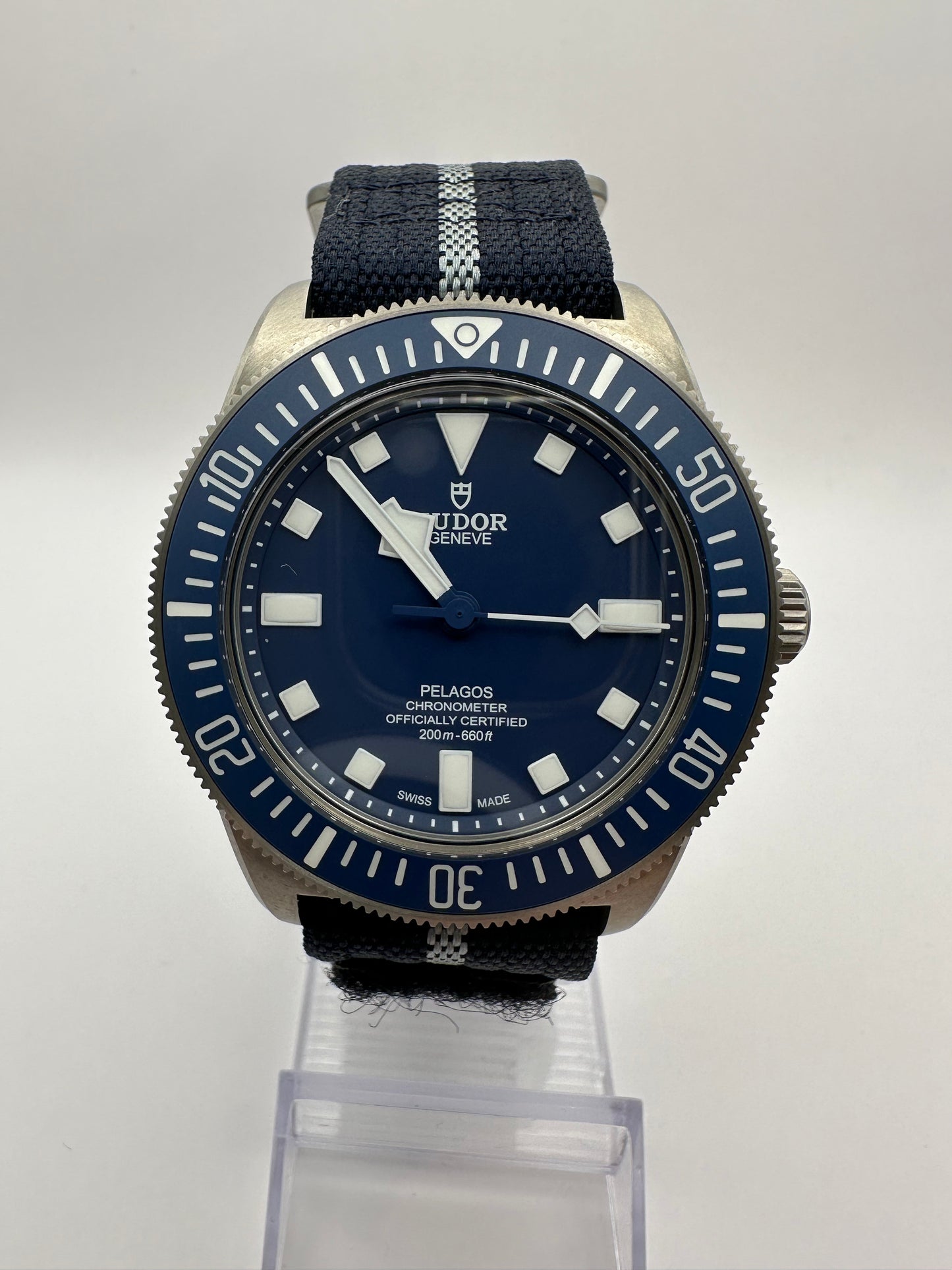 Tudor Pelagos FXD