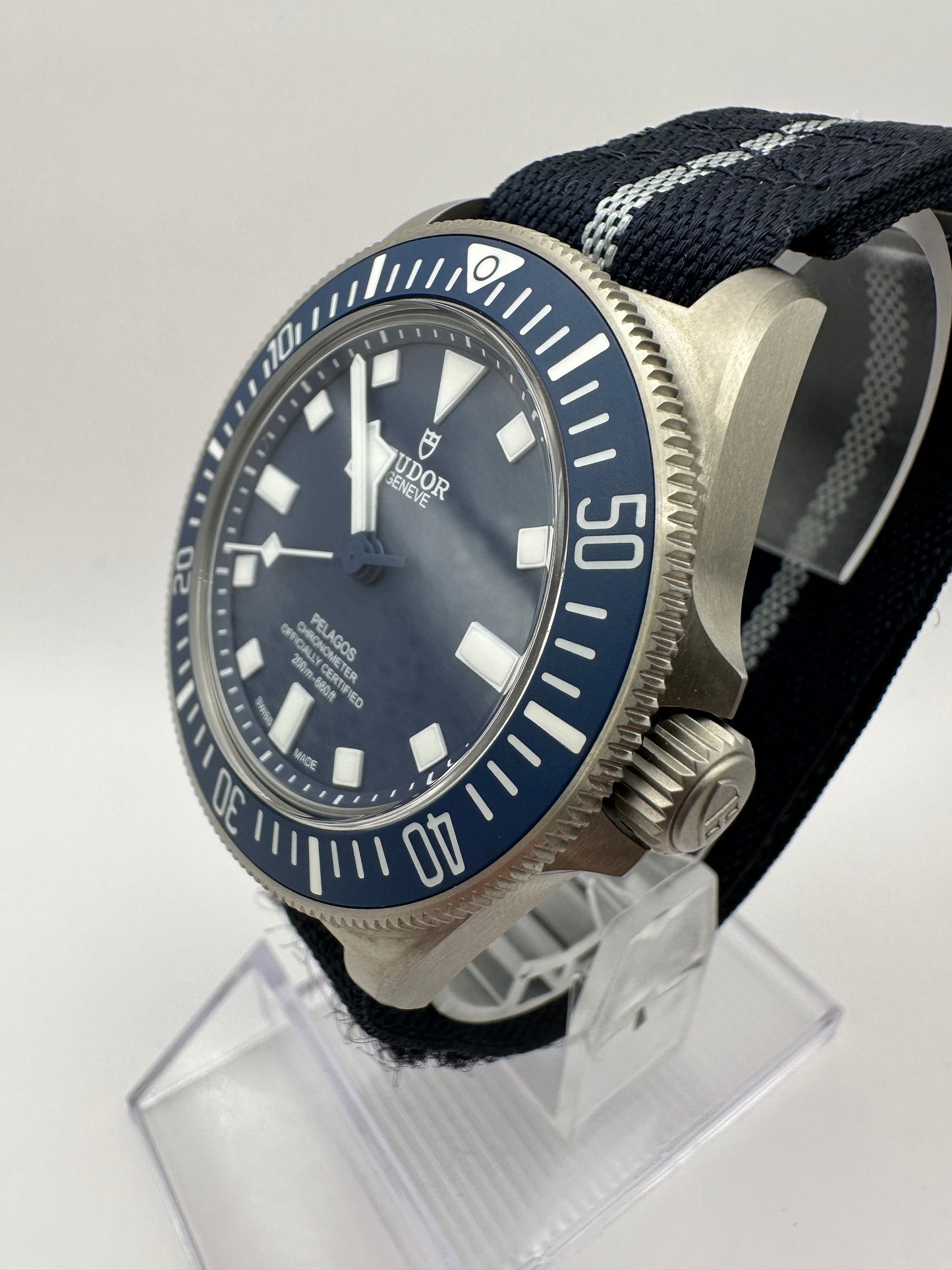 Tudor Pelagos FXD