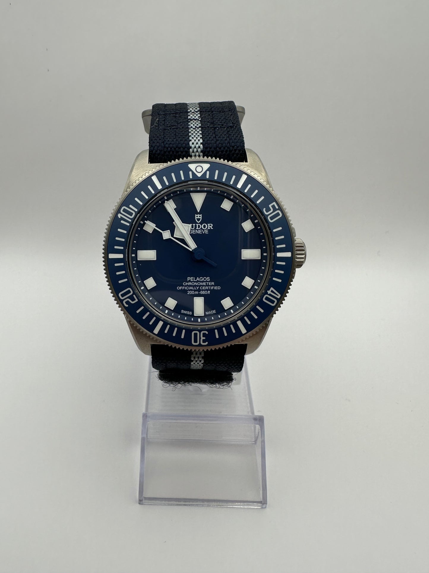 Tudor Pelagos FXD