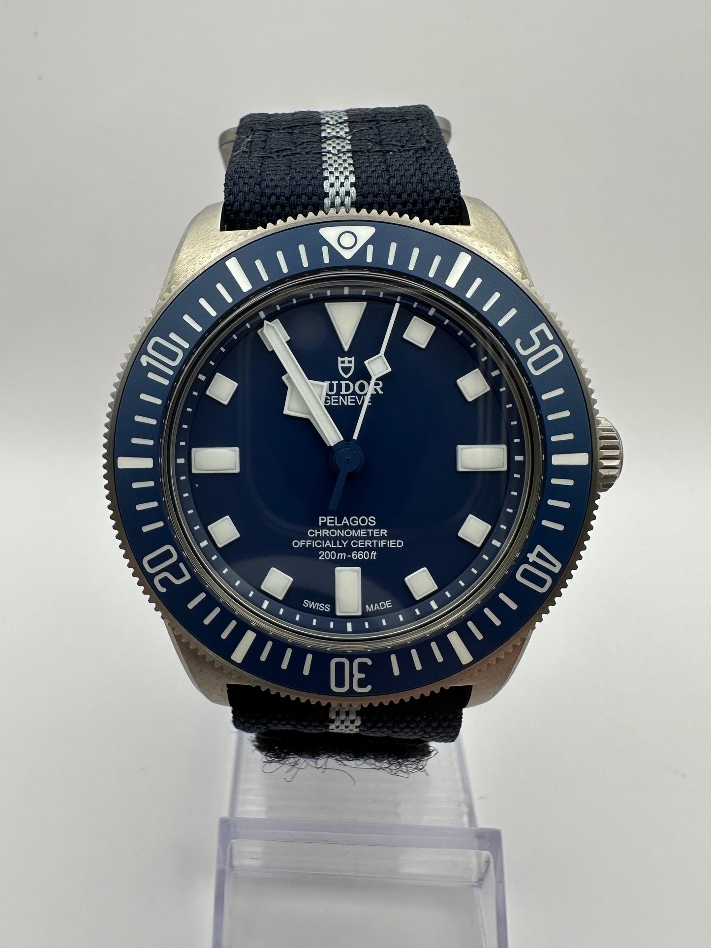 Tudor Pelagos FXD