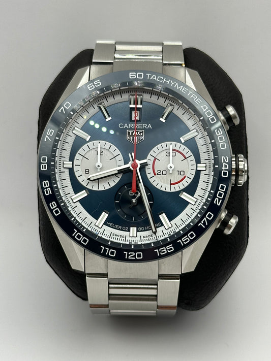 Tag Heuer Carrera Limited Edition 160 Years Anniversary