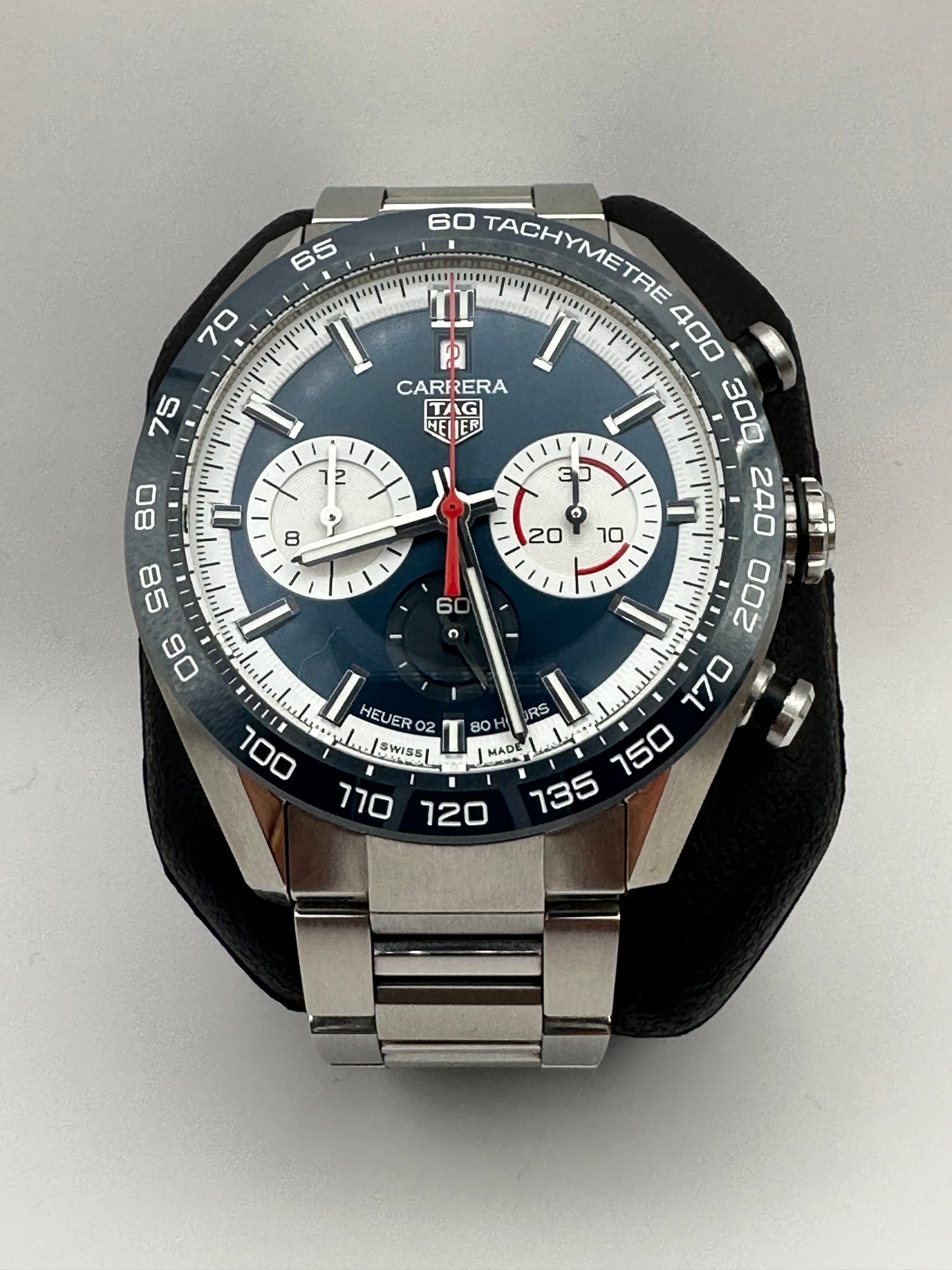 Tag Heuer Carrera Limited Edition 160 Years Anniversary