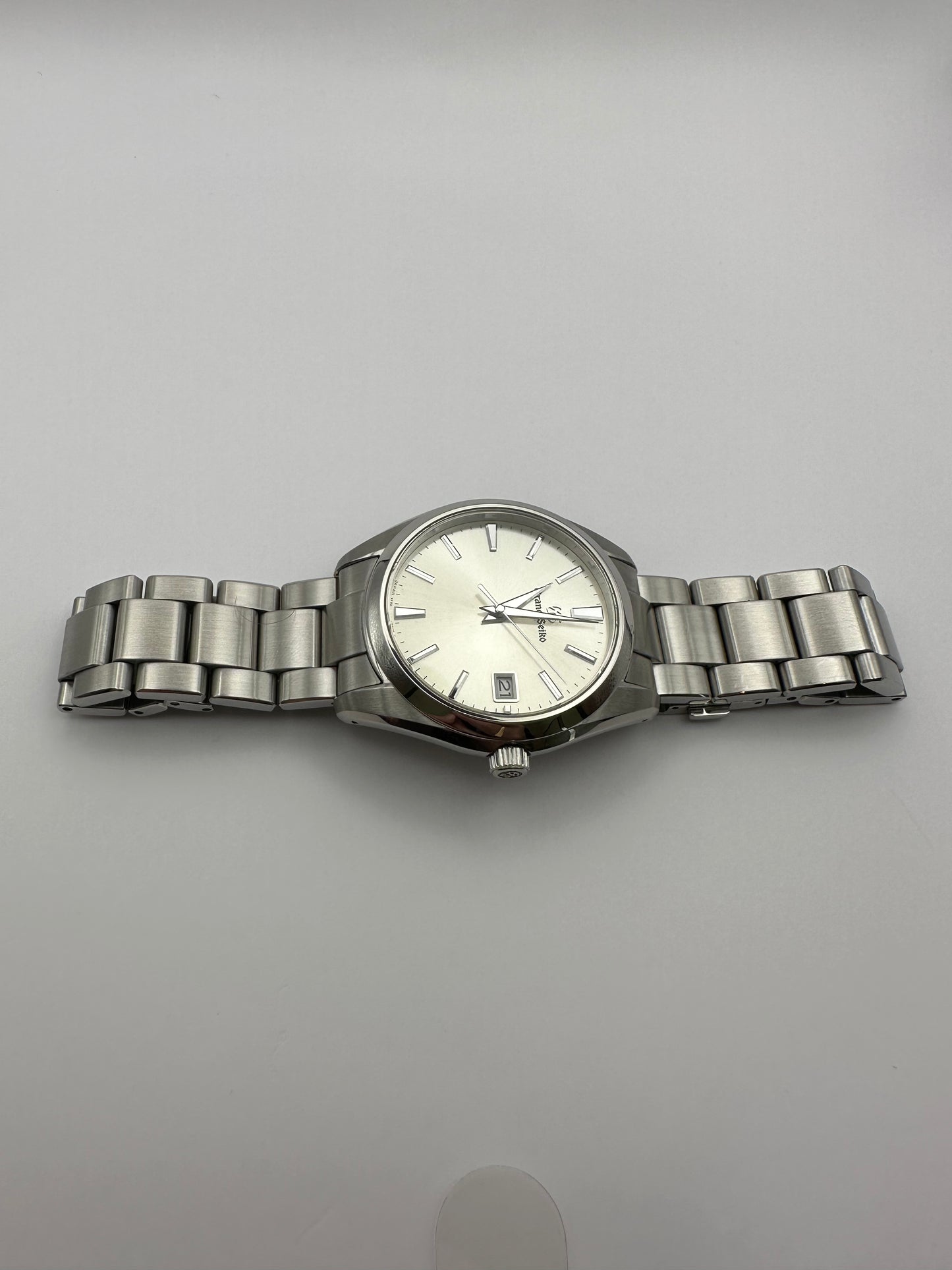 Grand Seiko SBGV221