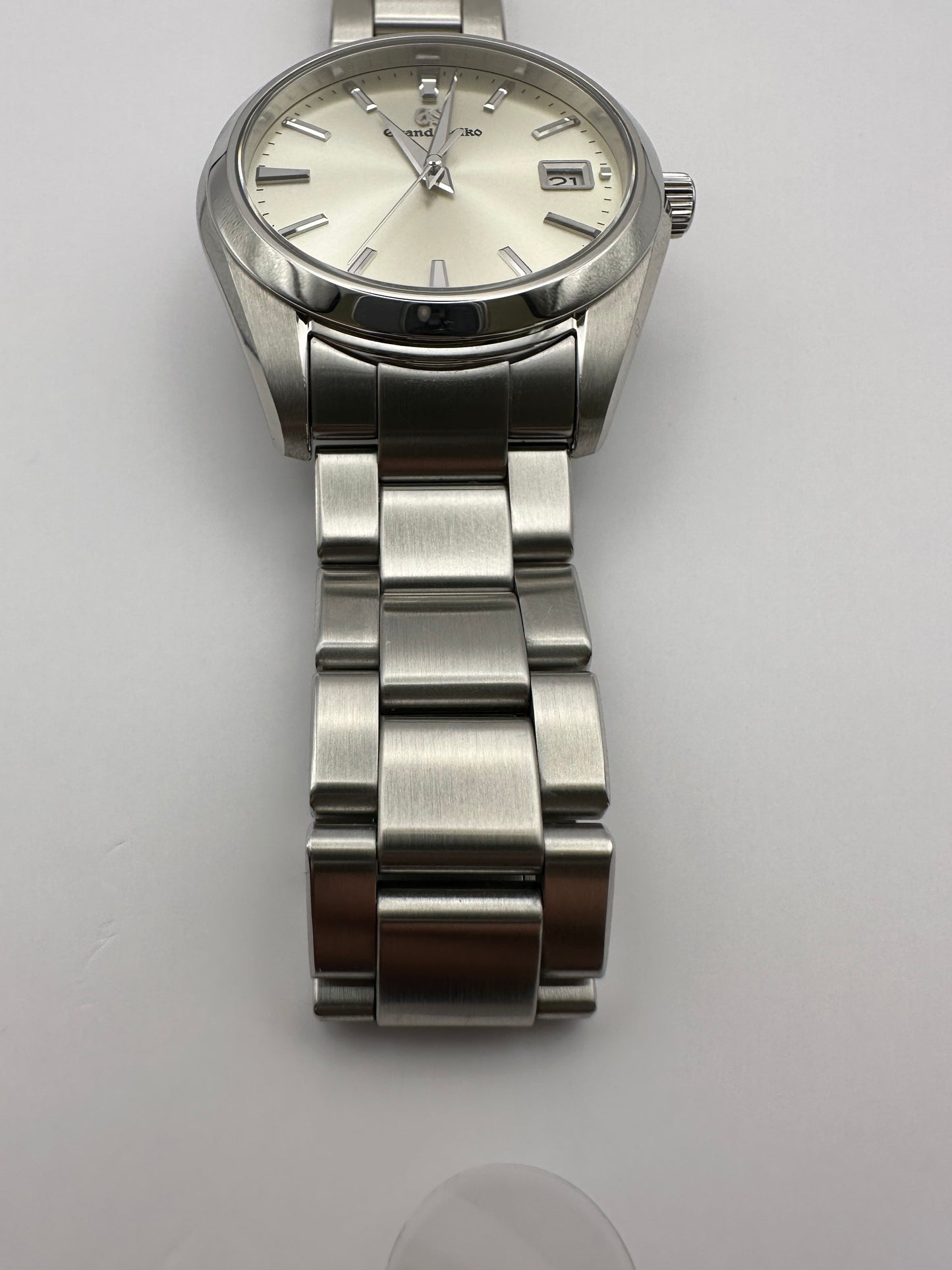 Grand Seiko SBGV221