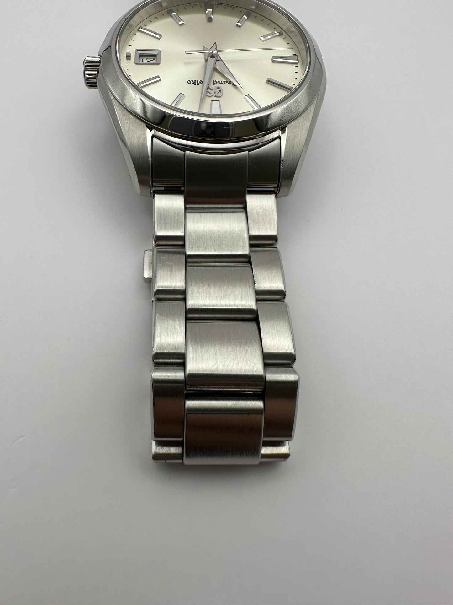 Grand Seiko SBGV221