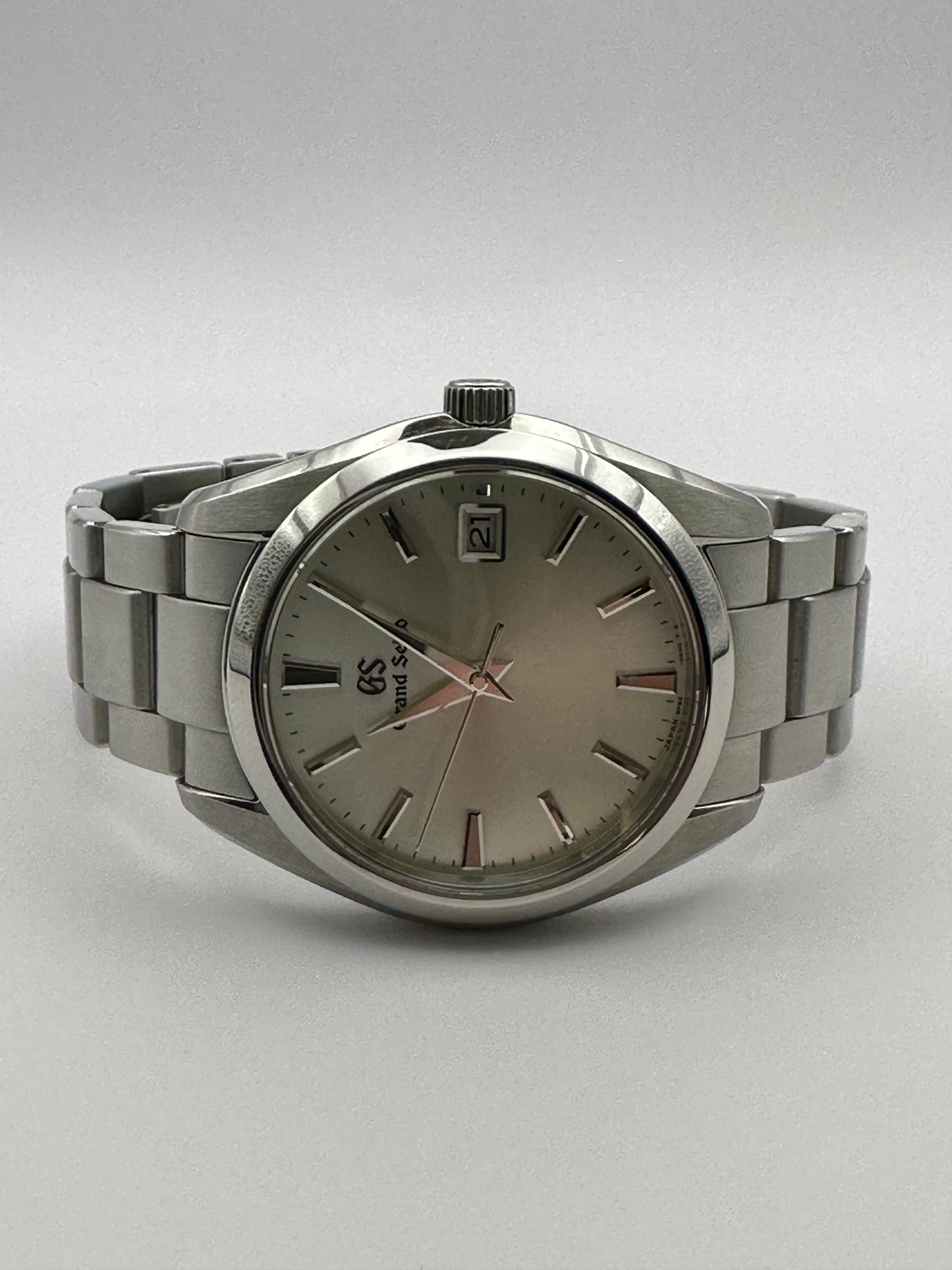 Grand Seiko SBGV221