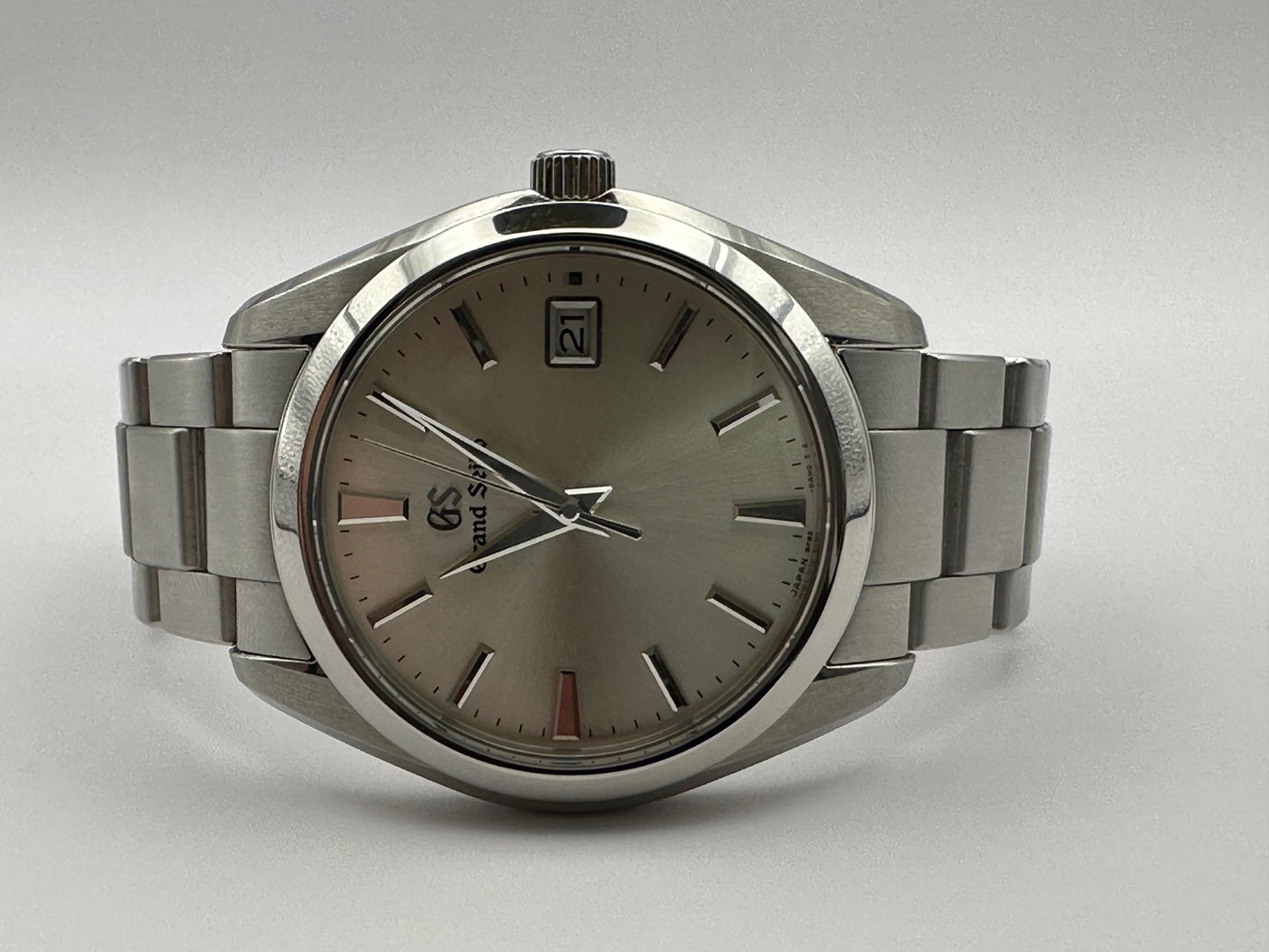 Grand Seiko SBGV221