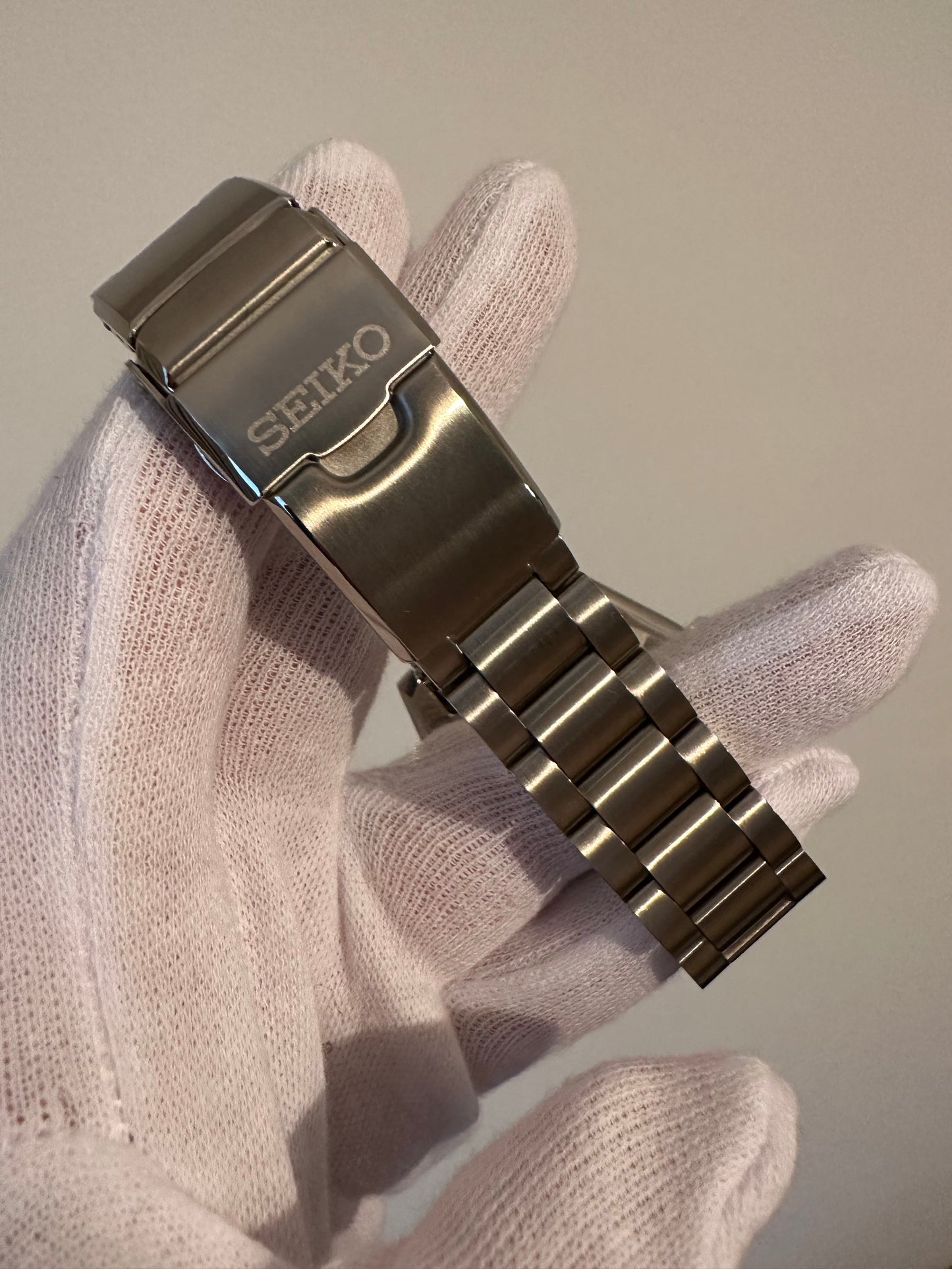 Seiko SBDC163