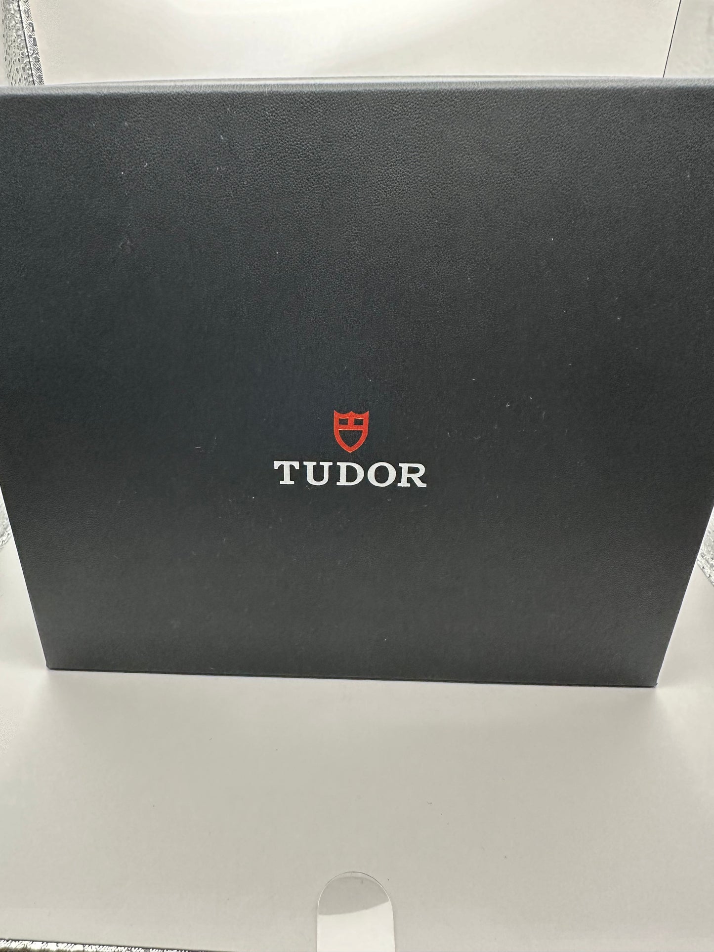 Tudor Black Bay Pro (Unworn)