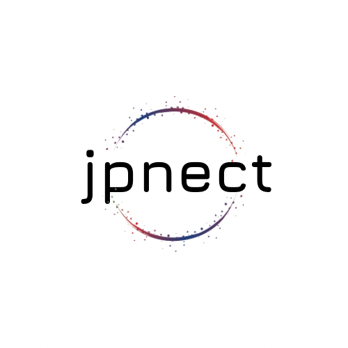 jpnect shop